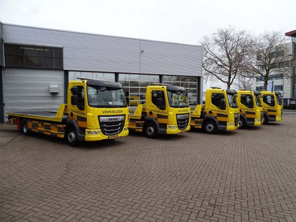 Van Eijck Mobility